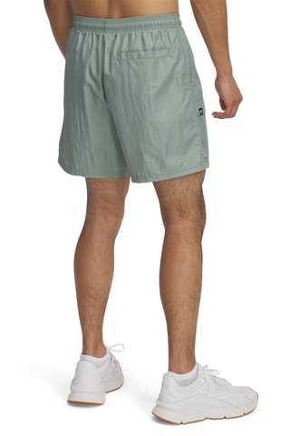 Short cargo - Vert d’eau