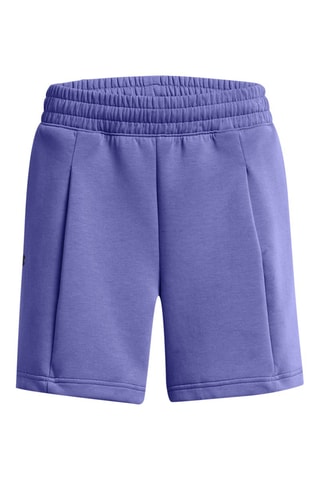 Short taille haute Unstoppable Flc Pltd Short - Violet