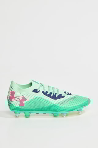 Chaussures de football Shadow Elite 2.0 - Vert et rose