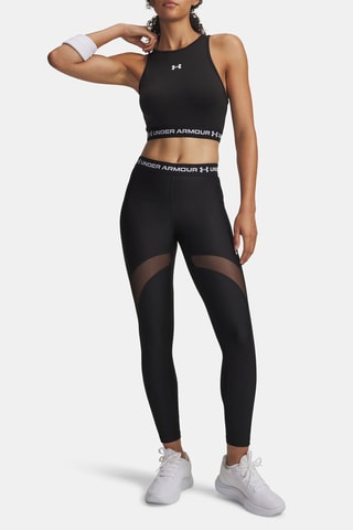 Legging d’entraînement - Noir