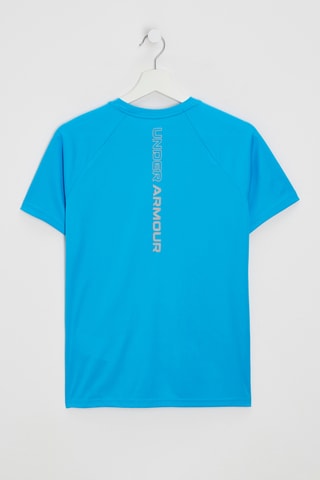 T-shirt Tech - Turquoise