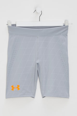 Cycliste UA PR '25 - Gris clair