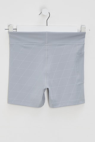 Short de marathon UA PR - Gris