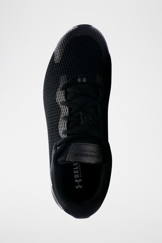 Chaussures de running Charged Pursuit 2 BL - Noir