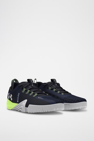 Chaussures d'entraînement TriBase Reign 6 - Bleu marine