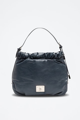 Handtas Gables Marineblauw