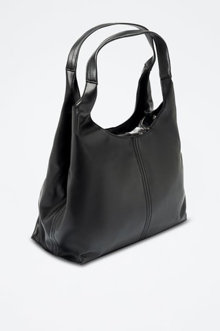 Sac porté épaule - Noir