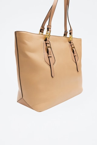 Shopper Forest Taupe