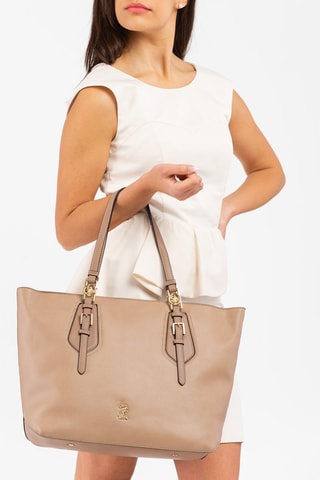 Shopper Forest Taupe
