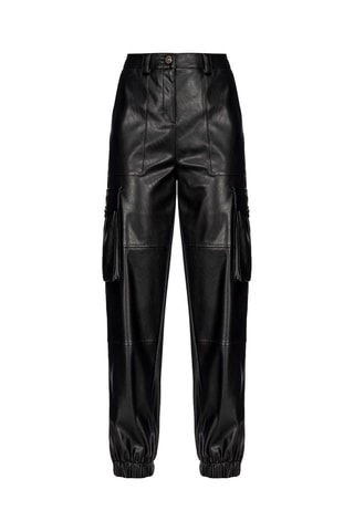 Pantalon - Noir