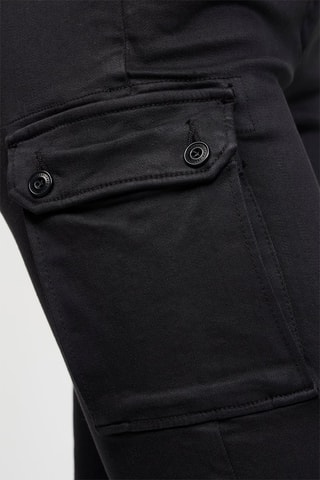 Pantalon slim Kathia - Noir