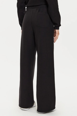 Pantalon droit - Noir
