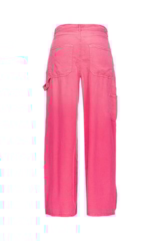 Pantalon - Fuchsia