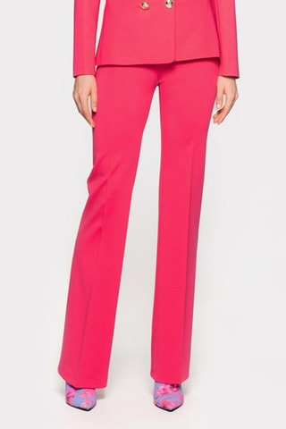 Pantalon - Rose
