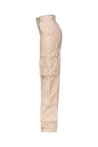 Pantalon cargo - Beige
