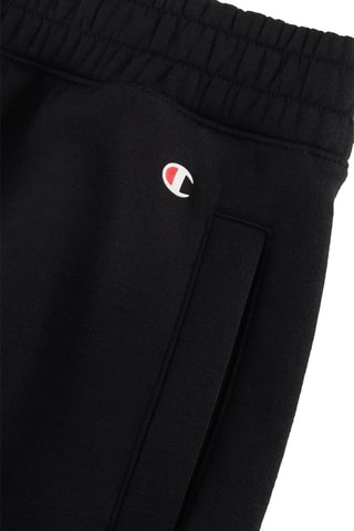 Pantalon Color Punch - Noir