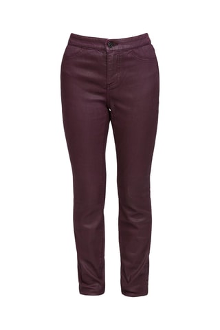 Jean skinny - Bordeaux 