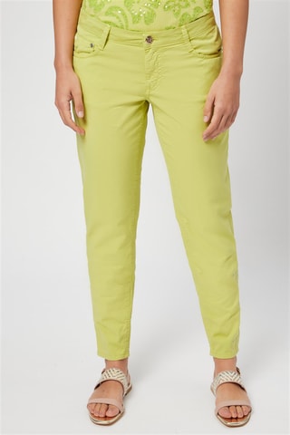 Rechte Jeans Felgroen - Harmont & Blaine