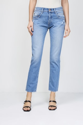 Jean Boyfit Roxel - Bleu