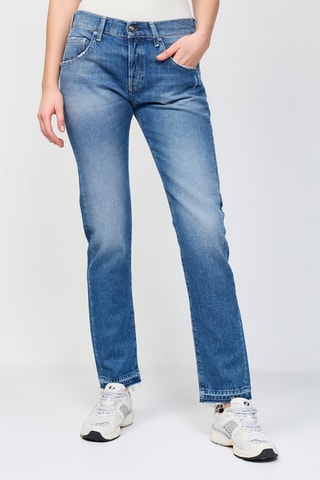 Jean Boyfit Roxel - Bleu