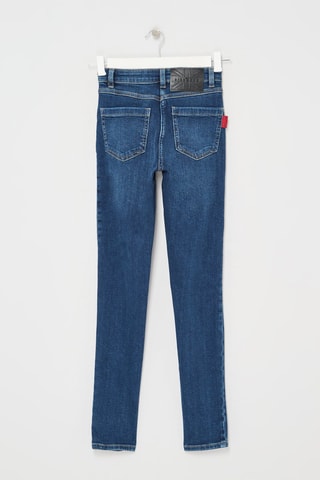 Jeans Holdam - Bleu