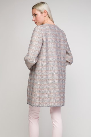 Manteau - Rose pâle 