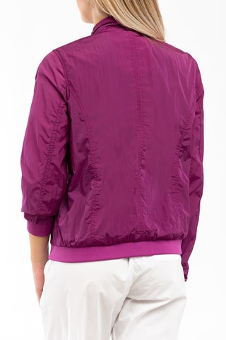 Veste Violet