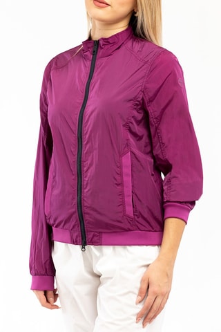 Veste Violet