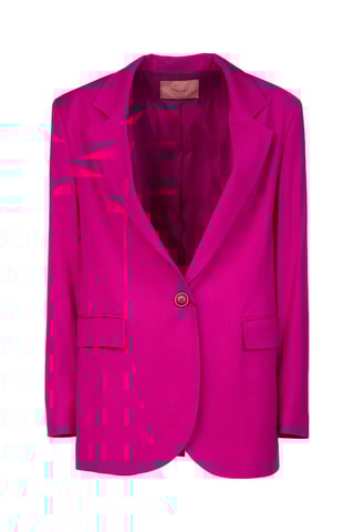 Veste - Fuchsia