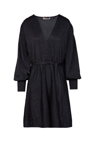 Robe - Noir