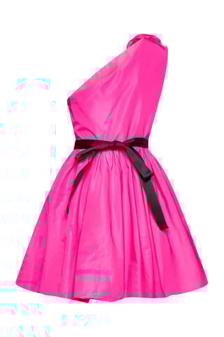 Robe courte - Rose