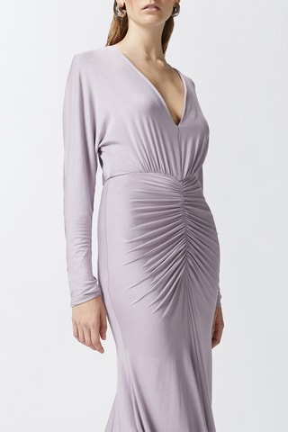 Skaterjurk - Lichtpaars