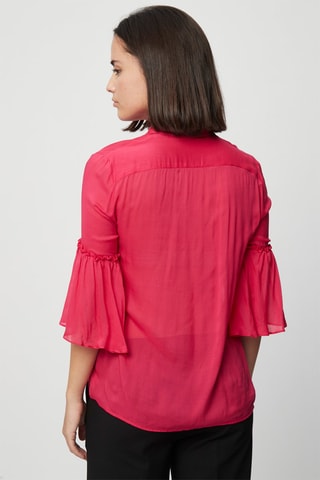 Blouse Roze - Harmont & Blaine