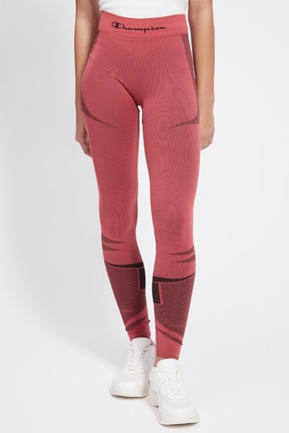 Legging NOS - Rose