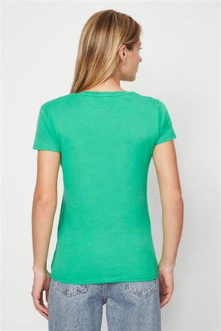 Camiseta - Verde