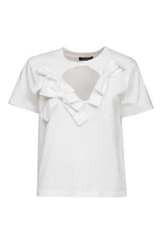 T-shirt - Blanc
