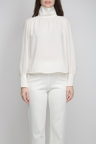 Blouse - Blanc