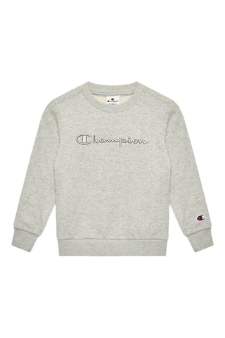 Sweater - Lichtgrijs