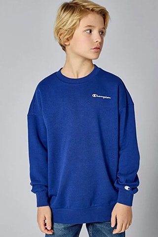 Sweater - Blauw