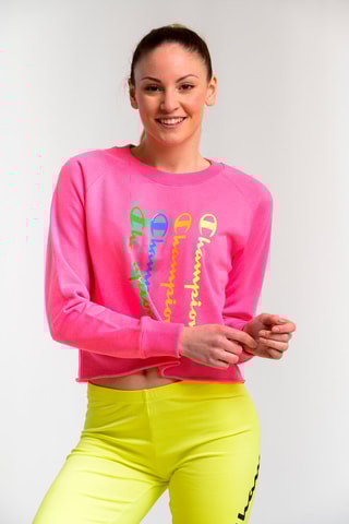 Sweater Roze
