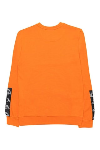 Sweat Orange