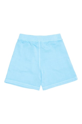 Short - Blauw