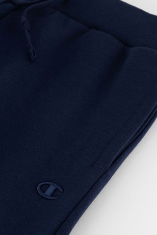 Bermuda - Marineblauw