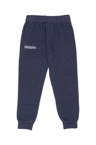 Sweat et pantalon - Bleu marine