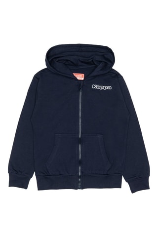 Sweat et pantalon - Bleu marine