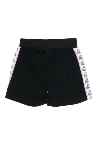 T-shirt en Short - Geel