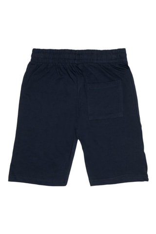 T-shirt en Short - Hemelsblauw en Marineblauw