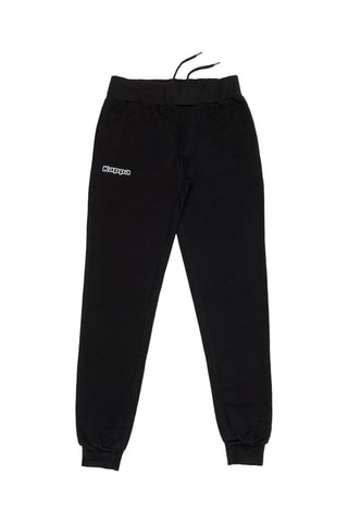 Sudadera y pantalón - Naranja