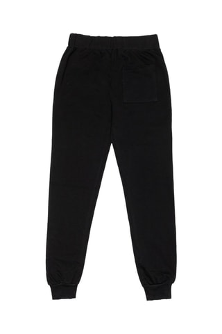 Sudadera y pantalón - Naranja