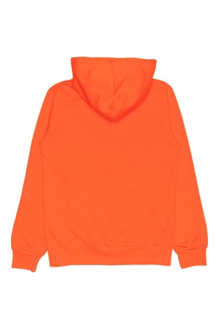 Sudadera y pantalón - Naranja